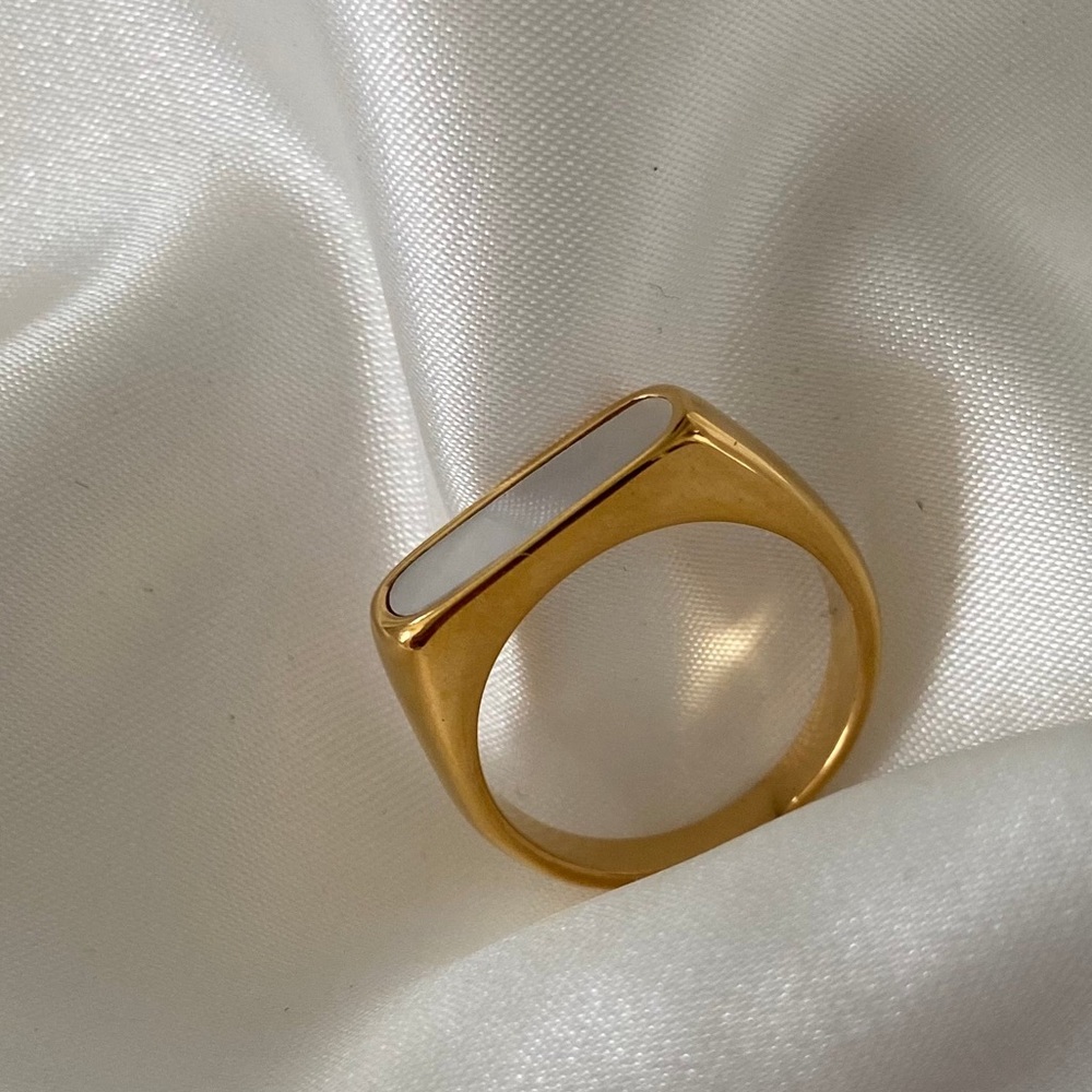 Audrey Ring - Picture 2 of 4